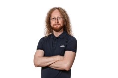 Robert Cosmar : Programmierer bei Code Alliance GmbH